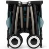 Poussette compacte Libelle Stormy Blue Cybex Produit 3