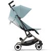 Poussette compacte Libelle Stormy Blue Cybex Produit 4