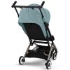 Poussette compacte Libelle Stormy Blue Cybex Produit 6