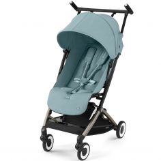 Poussette Libelle Stormy Blue - Cybex