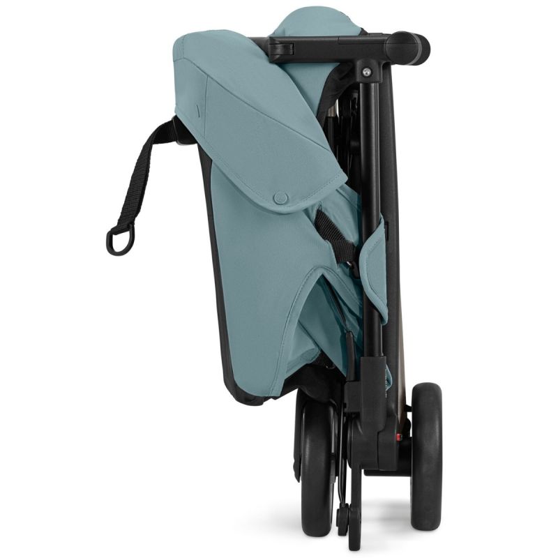 Poussette compacte Libelle Stormy Blue Cybex Produit 7