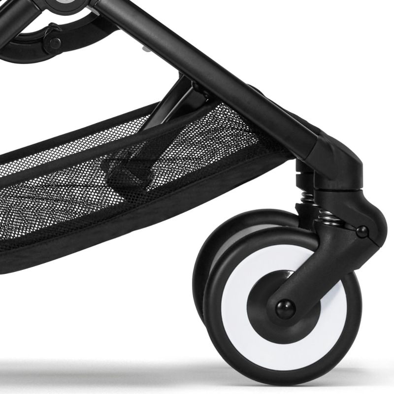 Poussette compacte Libelle Stormy Blue Cybex Produit 8
