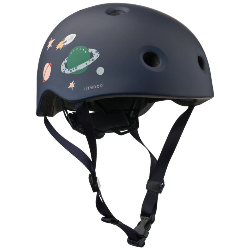 Casque de vélo Hilary Universe S (48-52 cm) Liewood Produit 3