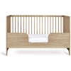 Lit évolutif Tsugi Honey Ash (70 x 140 cm) Quax Produit 5