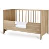 Lit évolutif Tsugi Honey Ash (70 x 140 cm) Quax Produit 8