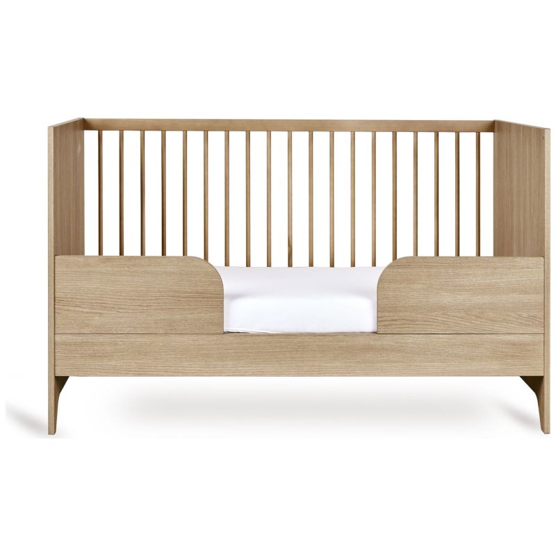 Lit évolutif Tsugi Honey Ash (70 x 140 cm) Quax Produit 5