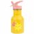 Variation Jaune, rose du produit Gourde isotherme Etoile (350 ml) de la marque A Little Lovely Company