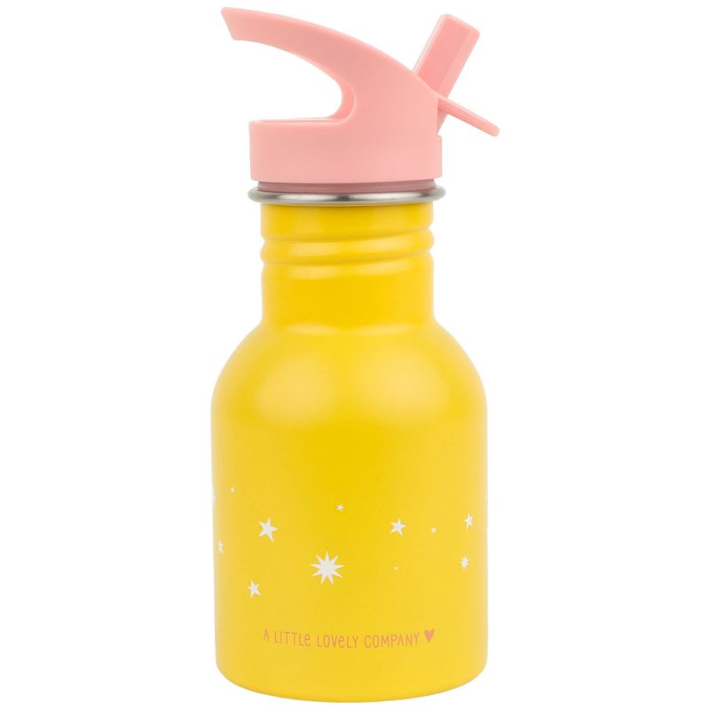 Gourde isotherme Etoile (350 ml) A Little Lovely Company Produit 3