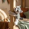 Bracelet PODCOLL Slap Husky Histoire d'Ours Ambiance 3