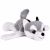 Variation Gris du produit Bracelet PODCOLL Slap Husky de la marque Histoire d'Ours