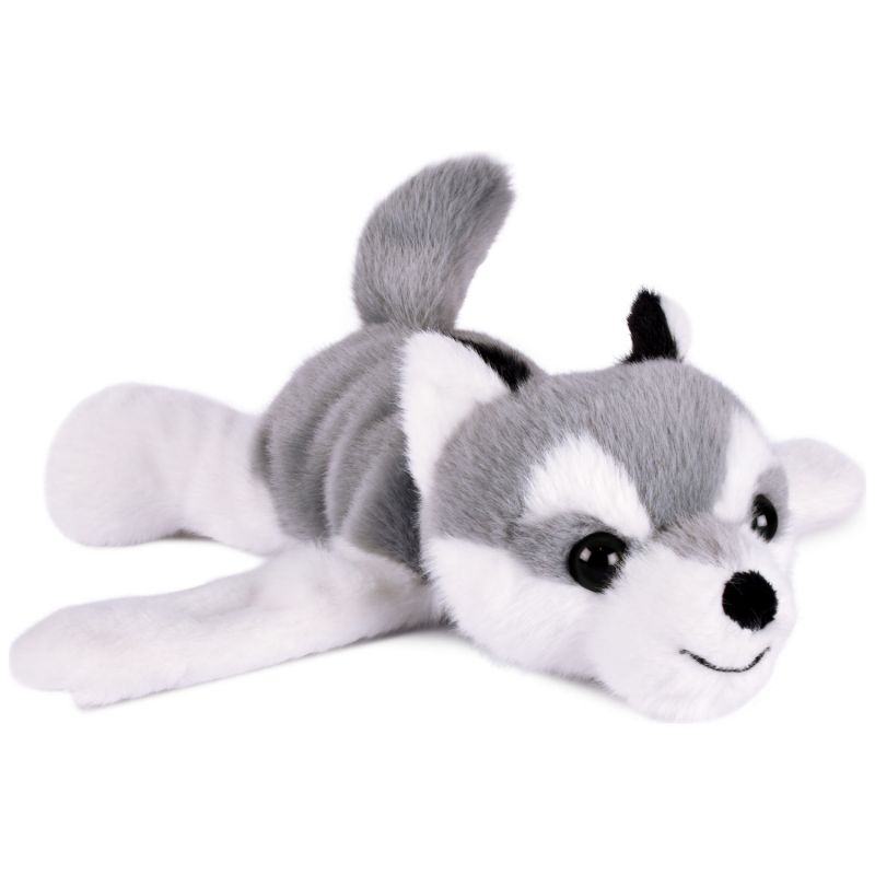 Bracelet PODCOLL Slap Husky Histoire d'Ours Produit 1