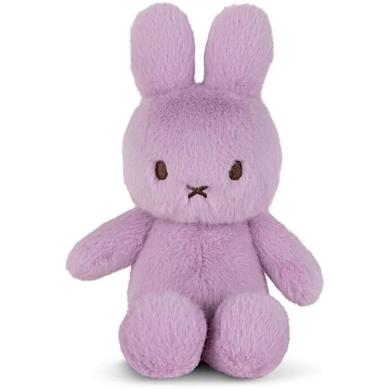 Peluche Miffy Fuzzy Lila (25 cm) Bon Ton Toys Produit 1