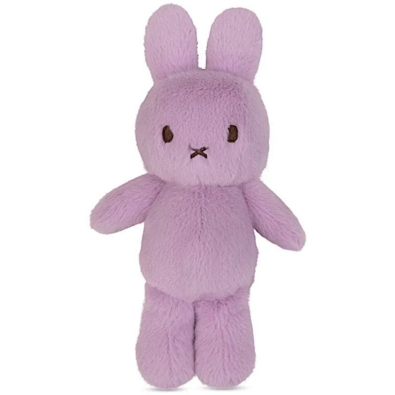 Peluche Miffy Fuzzy Lila (25 cm) Bon Ton Toys Produit 2