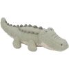 Peluche Crocodile Safari Friends (43 cm) Little Dutch Produit 1