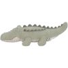 Peluche Crocodile Safari Friends (43 cm) Little Dutch Produit 3