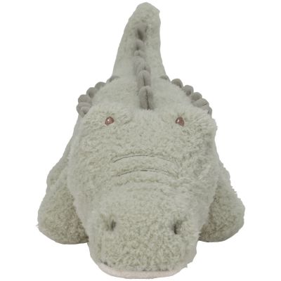 Peluche Crocodile Safari Friends (43 cm)