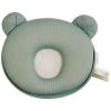 Coussin cale tête Ptit Panda Air+ kaki Candide Produit 1