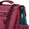 Sac à dos Glossy Cherry (39 cm) Caméléon Produit 6