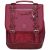 Variation Rose du produit Sac à dos Glossy Cherry (39 cm) de la marque Caméléon