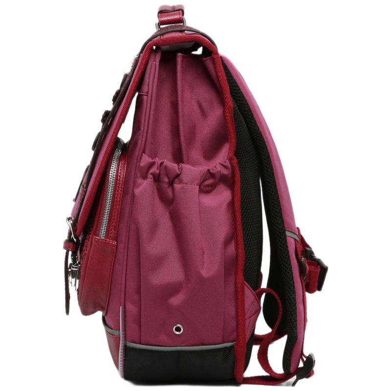 Sac à dos Glossy Cherry (39 cm) Caméléon Produit 4