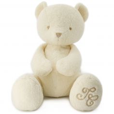 Peluche géante Gaston l'ourson (60 cm) - Tartine et Chocolat