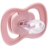Lot de 2 sucettes symétriques en silicone Berry-Blush (0-6 mois) B.Box Produit 5