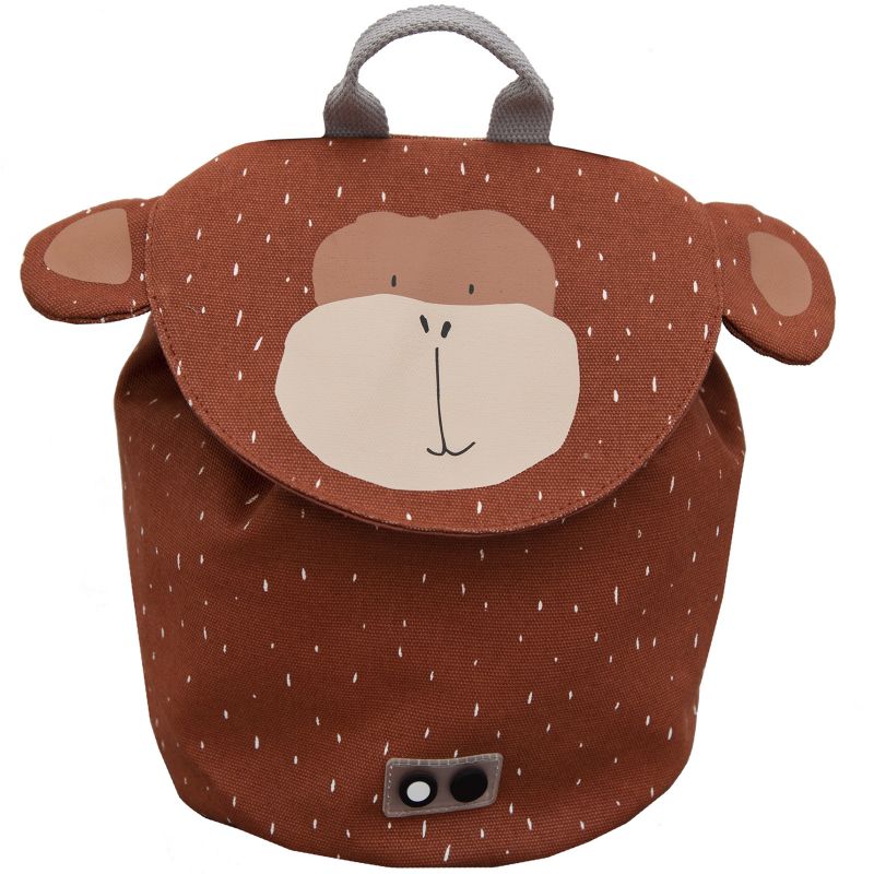 Sac à dos enfant singe Mr. Monkey Trixie