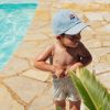 Casquette enfant Summer Denim (9-24 mois) Chamaye Ambiance 6