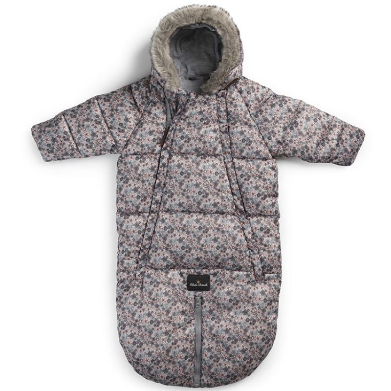 Combinaison pilote Petite botanic (6-12 mois) Elodie Details