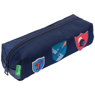 Trousse scolaire Les Fantaisies Lancelot