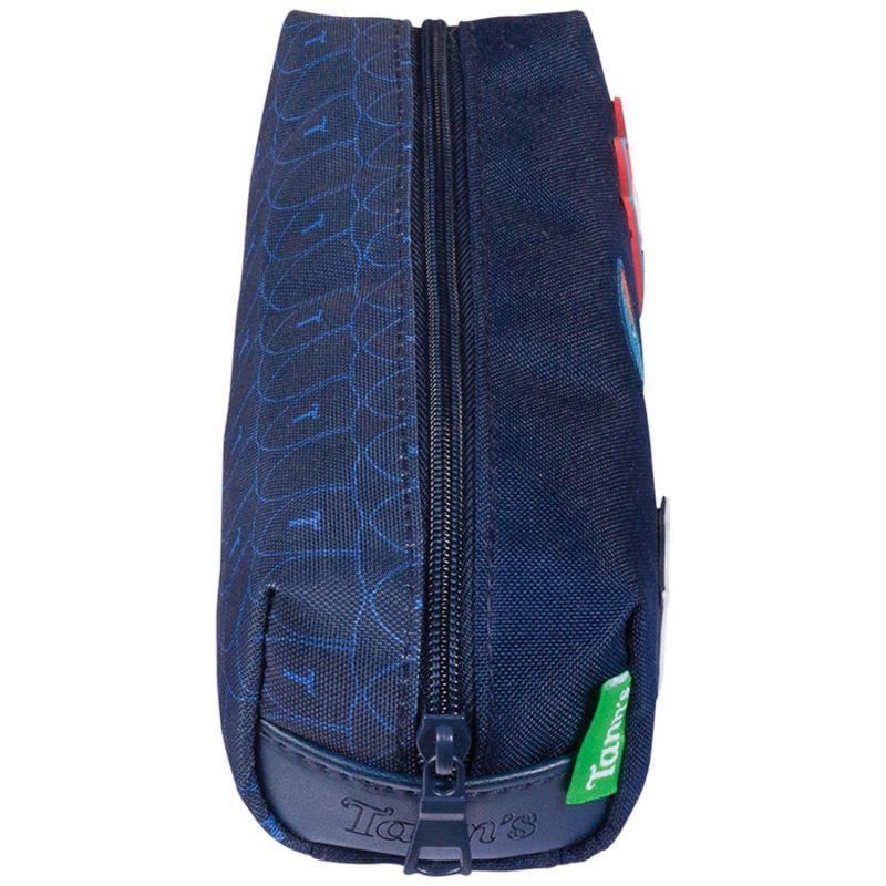 Trousse scolaire Les Fantaisies Lancelot Tann's Produit 3