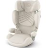 Siège-auto SOLUTION T I-FIX PLUS Light Grey (Groupe 2-3) Cybex Produit 1