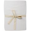 Protège matelas flanelle de coton bio (50 x 83 cm) Kadolis Packaging 4