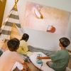 Vidéoprojecteur Tikino des 3-10 ans qui éveille et émerveille Tikino Ambiance 2