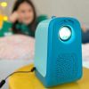 Pré-commande 2025 - Projecteur d'histoires pour enfant Tikino  par Tikino