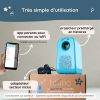 Vidéoprojecteur Tikino des 3-10 ans qui éveille et émerveille Tikino Ambiance 5