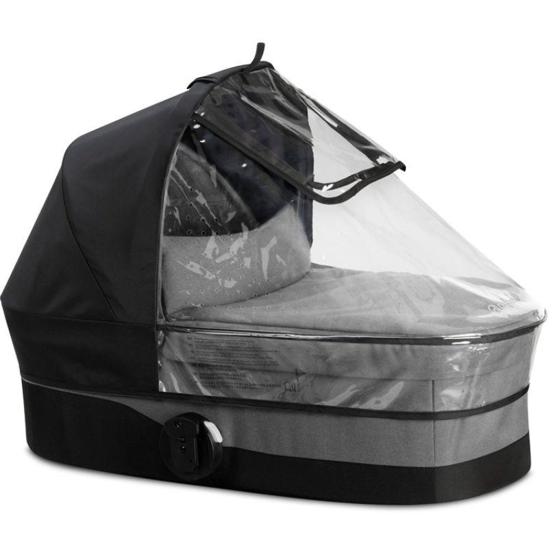 Habillage de pluie pour nacelle Melio (Gold) Cybex