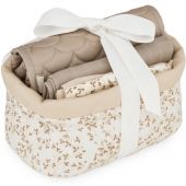 Coffret cadeau pour bébé Lierre