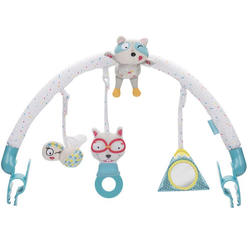 Arche de jeux universelle Montagne Badabulle