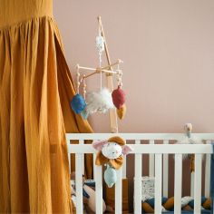 Mobile musical Au fil de l'eau