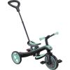 Tricycle évolutif Explorer 4 en 1 V2 Pastel Menthe  par Globber