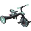 Tricycle évolutif Explorer 4 en 1 V2 Pastel Menthe  par Globber