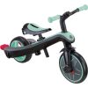 Tricycle évolutif Explorer 4 en 1 V2 Pastel Menthe  par Globber