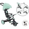 Tricycle évolutif Explorer 4 en 1 V2 Pastel Menthe  par Globber