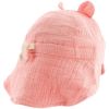 Chapeau enfant Amour Fou rose (1-2 ans) Chamaye Produit 4