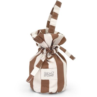 Range sucette Bombon Caramel Sailor