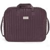 Valise de maternité Cherry Velvet Pasito a pasito Produit 1