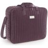 Valise de maternité Cherry Velvet Pasito a pasito Produit 5