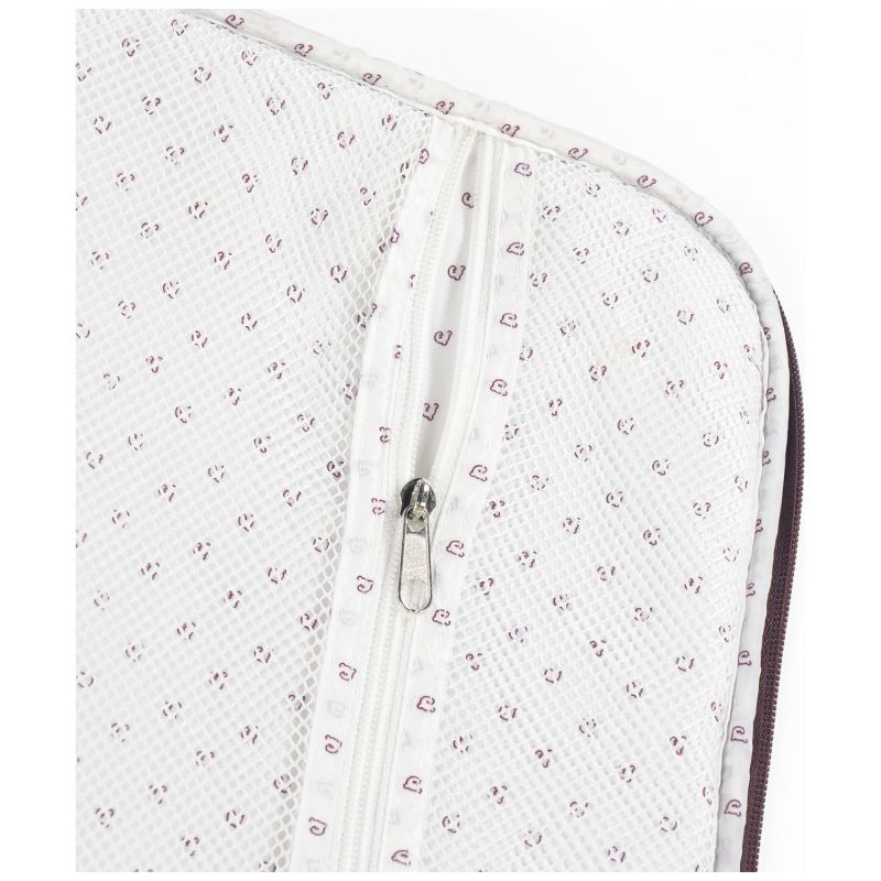 Valise de maternité Cherry Velvet Pasito a pasito Produit 7