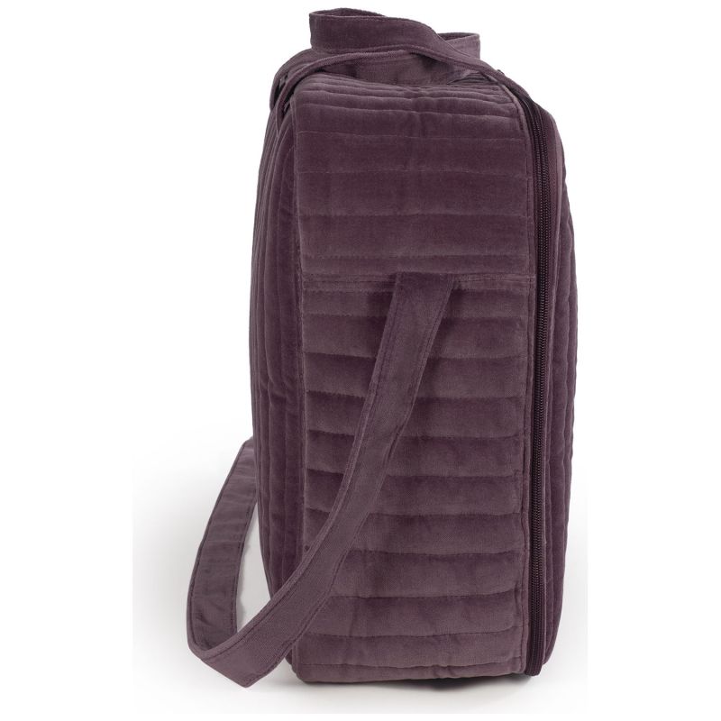 Valise de maternité Cherry Velvet Pasito a pasito Produit 8